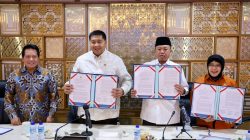 Pemerintah Genjot Sertipikasi Tanah MBR, 1,1 Juta Rumah Jadi Target Awal