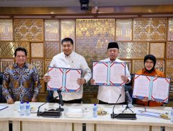 Pemerintah Genjot Sertipikasi Tanah MBR, 1,1 Juta Rumah Jadi Target Awal
