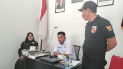 Ari Saputra Siap Maju di Muscab VI Pemuda Pancasila Nagan Raya, Kantongi Dukungan 7 PAC