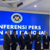 Prabowo Tunjuk 5 Pejabat Baru BGN, Ketut Sumedana Jadi Deputi Pengawasan