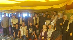 Sidang Rakyat di Beutong Ateuh Banggalang Sepakat Tolak Pertambangan, Usulkan Otoritas Adat