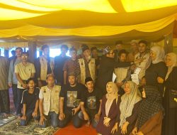 Sidang Rakyat di Beutong Ateuh Banggalang Sepakat Tolak Pertambangan, Usulkan Otoritas Adat