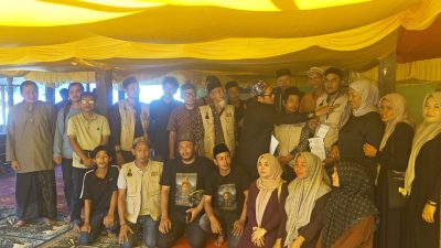 Sidang Rakyat di Beutong Ateuh Banggalang Sepakat Tolak Pertambangan, Usulkan Otoritas Adat