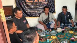 Ormas 212 Soroti Prioritas Anggaran Pemkab Jombang, Minta Transparansi dan Berpihak pada Rakyat
