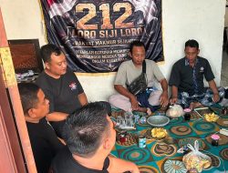 Ormas 212 Soroti Prioritas Anggaran Pemkab Jombang, Minta Transparansi dan Berpihak pada Rakyat