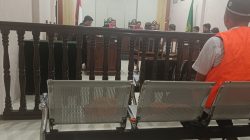 Tak Ajukan Eksepsi, Krissandi & Partners Fokus Buktikan Peran Klien di Perkara Narkotika