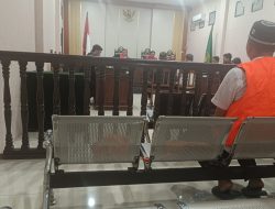 Tak Ajukan Eksepsi, Krissandi & Partners Fokus Buktikan Peran Klien di Perkara Narkotika