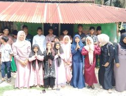 Sejak 2012 Belum Teraliri Listrik, Puluhan KK di Muba Berharap PLN Segera Bangun Jaringan