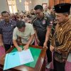 Rekan Indonesia Jatim Audiensi dengan Plt Bupati Tulungagung, Dorong Percepatan UHC dan Peningkatan Layanan Kesehatan