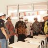 Progres Gedung Sekolah Rakyat Jombang Tembus 95–100 Persen, MPLS Resmi Dimulai 30 Juli 2026