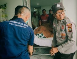 Denpom I/6 Batam Tetapkan Oknum Perwira Polisi Militer Tersangka Penganiayaan yang Tewaskan Pengunjung THM