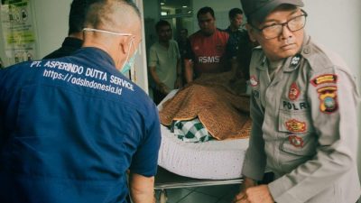 Denpom I/6 Batam Tetapkan Oknum Perwira Polisi Militer Tersangka Penganiayaan yang Tewaskan Pengunjung THM