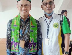 Ketum FORSIMEMA-RI Apresiasi Kinerja Pengurus Luwuk Banggai dalam Edukasi Hukum Sengketa Lahan Tanjung Sari