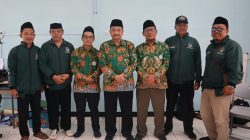 PORSADIN VII Pemalang Jadi Ajang Cetak Santri Berprestasi, Juara Siap Wakili Jawa Tengah