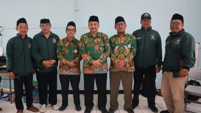 PORSADIN VII Pemalang Jadi Ajang Cetak Santri Berprestasi, Juara Siap Wakili Jawa Tengah