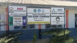 Dugaan Kurangnya Transparansi Dana BOS di SMAN 1 Sinunukan Jadi Sorotan, Masyarakat Minta Audit