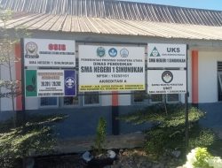 Dugaan Kurangnya Transparansi Dana BOS di SMAN 1 Sinunukan Jadi Sorotan, Masyarakat Minta Audit