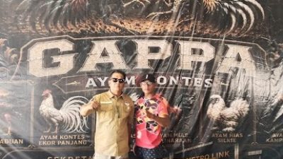 Bukti Digital Diduga Tunjukkan Adu Laga Ayam di Medan Johor, Publik Soroti Hasil Pulbaket Polsek Deli Tua