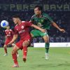 Persebaya Tundukkan Persija 1-0 di Piala Presiden 2026, Bajul Ijo Tempel Ketat Port FC