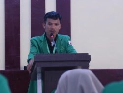 Hari Mangrove Sedunia, Presiden Mahasiswa STAIN TDM Desak APH dan Menteri Kehutanan Usut Dugaan Perusakan Mangrove di Aceh Singkil