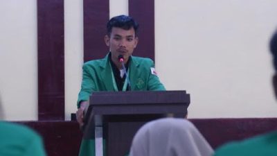 Hari Mangrove Sedunia, Presiden Mahasiswa STAIN TDM Desak APH dan Menteri Kehutanan Usut Dugaan Perusakan Mangrove di Aceh Singkil