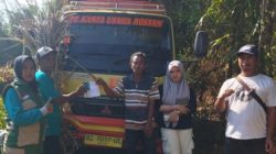 PT KUR Mulai Distribusikan Benih Tebu untuk Dukung Program Swasembada Gula Nasional