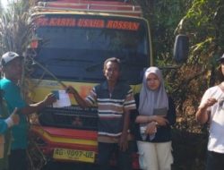 PT KUR Mulai Distribusikan Benih Tebu untuk Dukung Program Swasembada Gula Nasional
