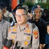 Kapolsek Menteng Tegaskan Hoaks Pemicu Bentrokan, Tak Ada Isu Nasi Uduk Tak Dibayar maupun Perusakan Masjid
