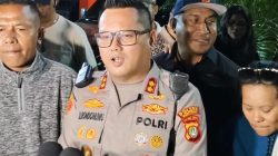 Kapolsek Menteng Tegaskan Hoaks Pemicu Bentrokan, Tak Ada Isu Nasi Uduk Tak Dibayar maupun Perusakan Masjid