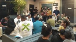 Hamka Djalaludin Refra: Isu Nasi Uduk Pemicu Bentrokan Menteng Hoaks, Percayakan Proses Hukum kepada Polisi