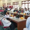 Persiapan Muktamar ke-35 NU di Tambakberas Dikebut, Pembukaan Digelar Malam Hari dan Panitia Siapkan Golf Car