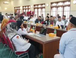 Persiapan Muktamar ke-35 NU di Tambakberas Dikebut, Pembukaan Digelar Malam Hari dan Panitia Siapkan Golf Car