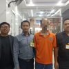 Sidang Dugaan Narkoba di Samarinda, Saksi Polisi Sebut Tak Ada Barang Bukti pada Sopir Travel
