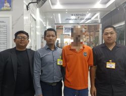 Sidang Dugaan Narkoba di Samarinda, Saksi Polisi Sebut Tak Ada Barang Bukti pada Sopir Travel