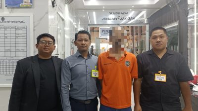 Sidang Dugaan Narkoba di Samarinda, Saksi Polisi Sebut Tak Ada Barang Bukti pada Sopir Travel