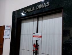 KPK Segel Ruang Kepala DPUPR Pemalang, Istri Bupati Dikabarkan Dijemput untuk Kepentingan Penyidikan