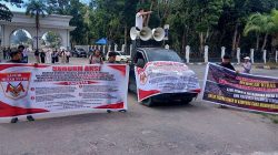 LMP Sultra Desak Polda dan BNN Usut Dugaan Peredaran Narkoba di Lingkar Tambang PT GMS Laonti