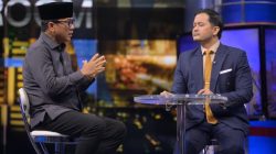 Mendes Yandri: KDMP Pastikan Bantuan Pemerintah Tepat Sasaran hingga ke Masyarakat Desa