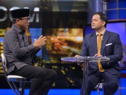 Mendes Yandri: KDMP Pastikan Bantuan Pemerintah Tepat Sasaran hingga ke Masyarakat Desa