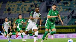 Persebaya Tekuk PSMS 1-0, Bajul Ijo Melaju ke Semifinal Piala Presiden 2026