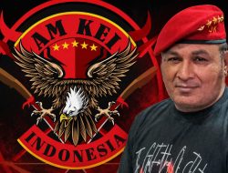 DPP AMKEI Indonesia Serukan Perdamaian, Minta Kasus Matraman Dipercayakan kepada Kepolisian