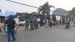 Kuasa Hukum PT EDS: Aksi Demonstrasi UPAMAS Diduga Ganggu Operasional Perusahaan