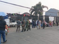 Kuasa Hukum PT EDS: Aksi Demonstrasi UPAMAS Diduga Ganggu Operasional Perusahaan