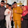 Nurkholes Resmi Ditunjuk sebagai Plt Bupati Pemalang, Pelayanan Publik Dipastikan Tetap Berjalan