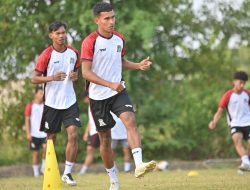 Dua Pemain Deltras FC Dipanggil Indonesia All-Star Hadapi Aston Villa, Siap Timba Pengalaman