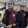 Kasat Narkoba Polres Tangsel dan Tujuh Polisi Diamankan Bareskrim, Diduga Terlibat Kasus Narkotika