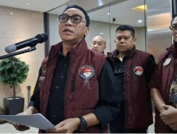 Kasat Narkoba Polres Tangsel dan Tujuh Polisi Diamankan Bareskrim, Diduga Terlibat Kasus Narkotika