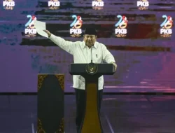 AJI dan Sejumlah Organisasi Pers Kecam Istilah “Londo Ireng” dalam Pidato Presiden, Ketua PWO Jatim Ikut Bersuara