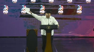 AJI dan Sejumlah Organisasi Pers Kecam Istilah “Londo Ireng” dalam Pidato Presiden, Ketua PWO Jatim Ikut Bersuara