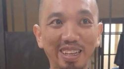 Suami di Luwu Timur Jadi Tersangka KDRT hingga Istri Meninggal, Foto Tersenyum di Kantor Polisi Jadi Sorotan